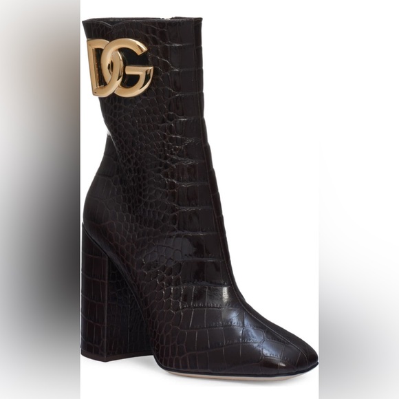 Dolce & Gabana Bootie - Picture 4 of 5